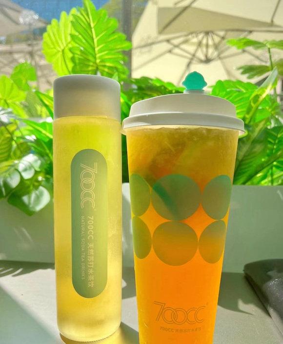 700cc奶茶如何加盟,加盟怎么样? - 知乎