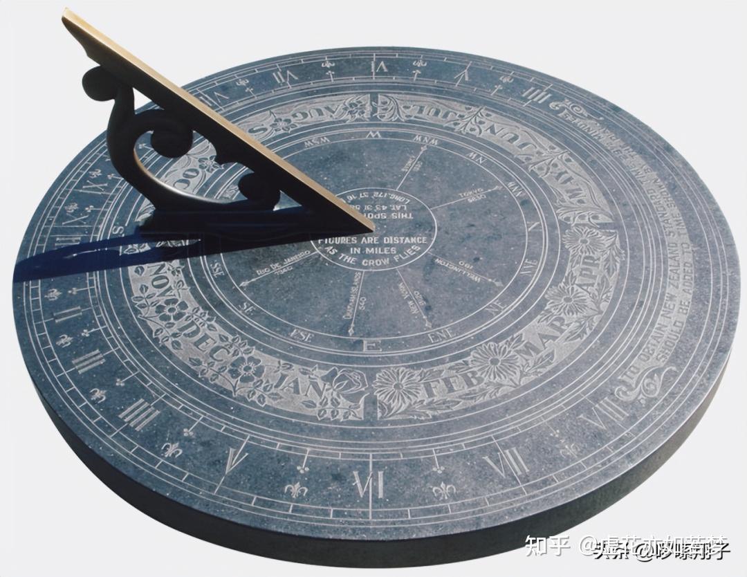 古代深夜为什么要打更,不会打扰到人睡觉吗?古人的智慧令人折服 - 知乎