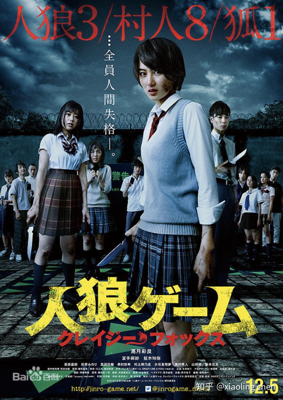 如何评价人狼游戏4的结局