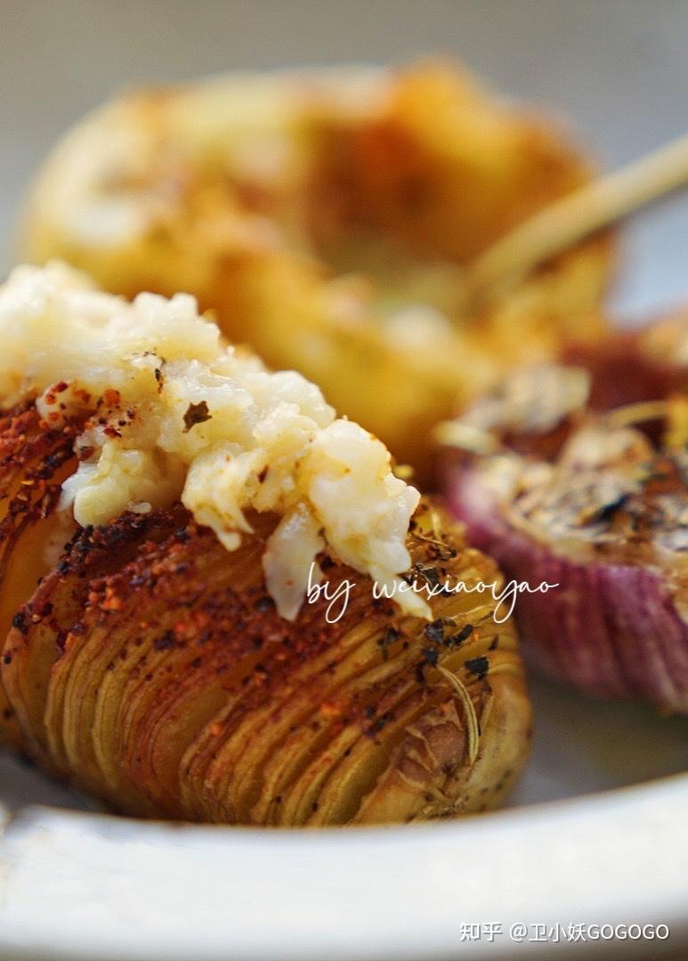 有哪些食物烤起来很好吃?(哪些食物烤出来好吃一点)