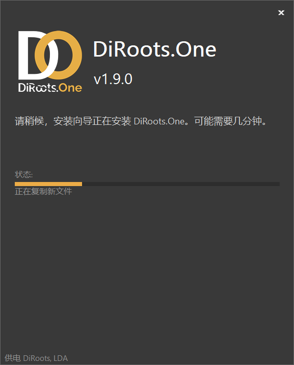 Revit最牛插件DiRoots.One最新版已支持中文 - 知乎
