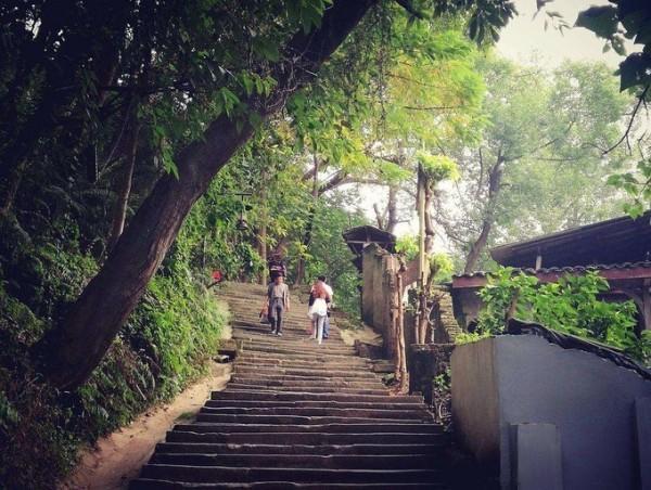 重庆有什么必去的景点?-重庆有什么好玩的景点推荐