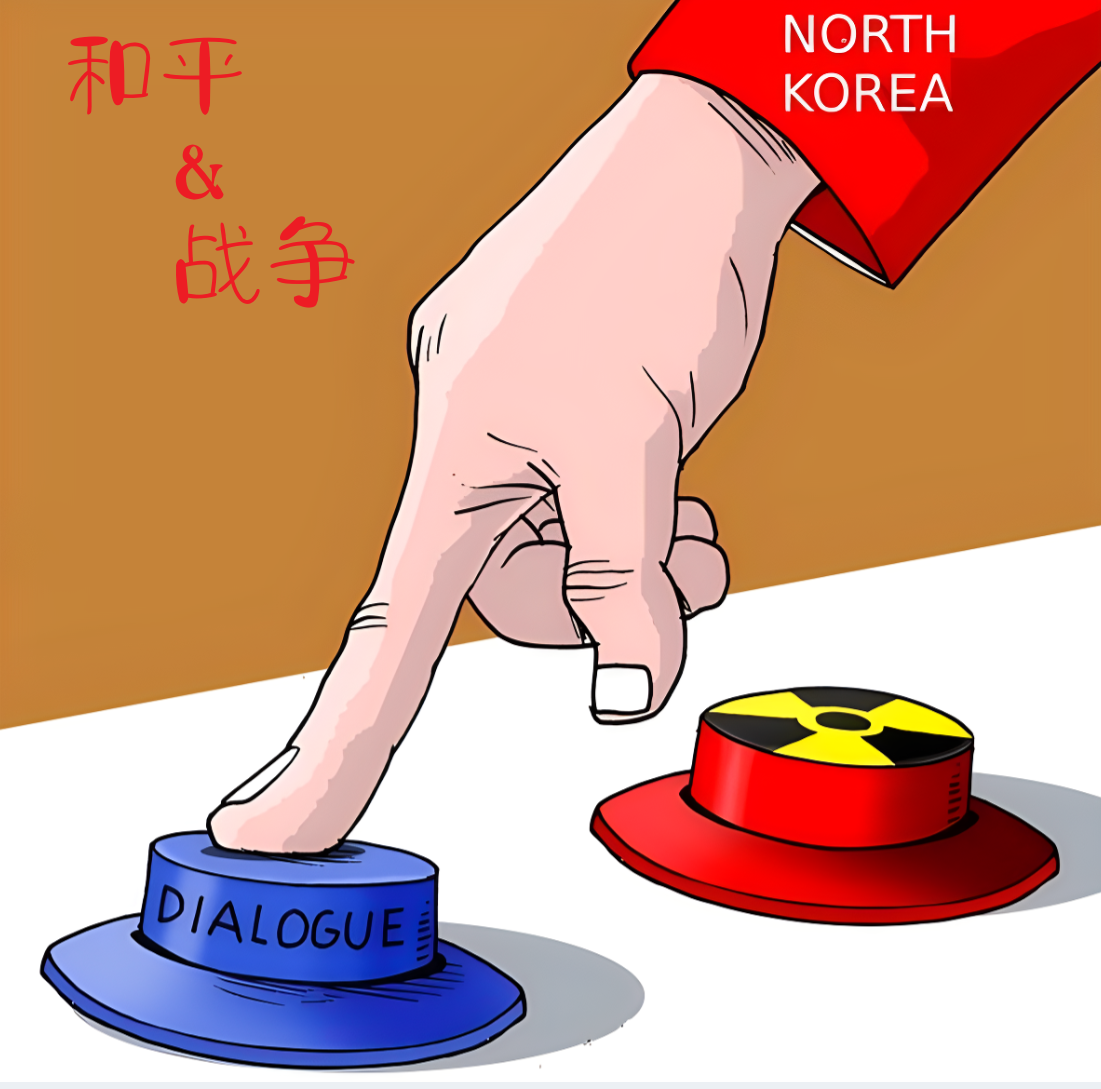 普京的一只手,已经无限接近核按钮 - 知乎