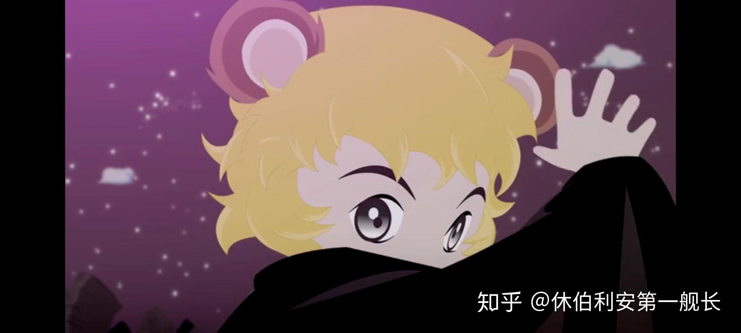 如何评价《幸福小镇》中的玛奇朵? - 知乎