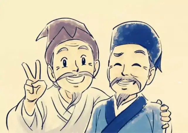 刘禹锡《酬乐天扬州初逢席上见赠》:刘禹锡的失落与振作