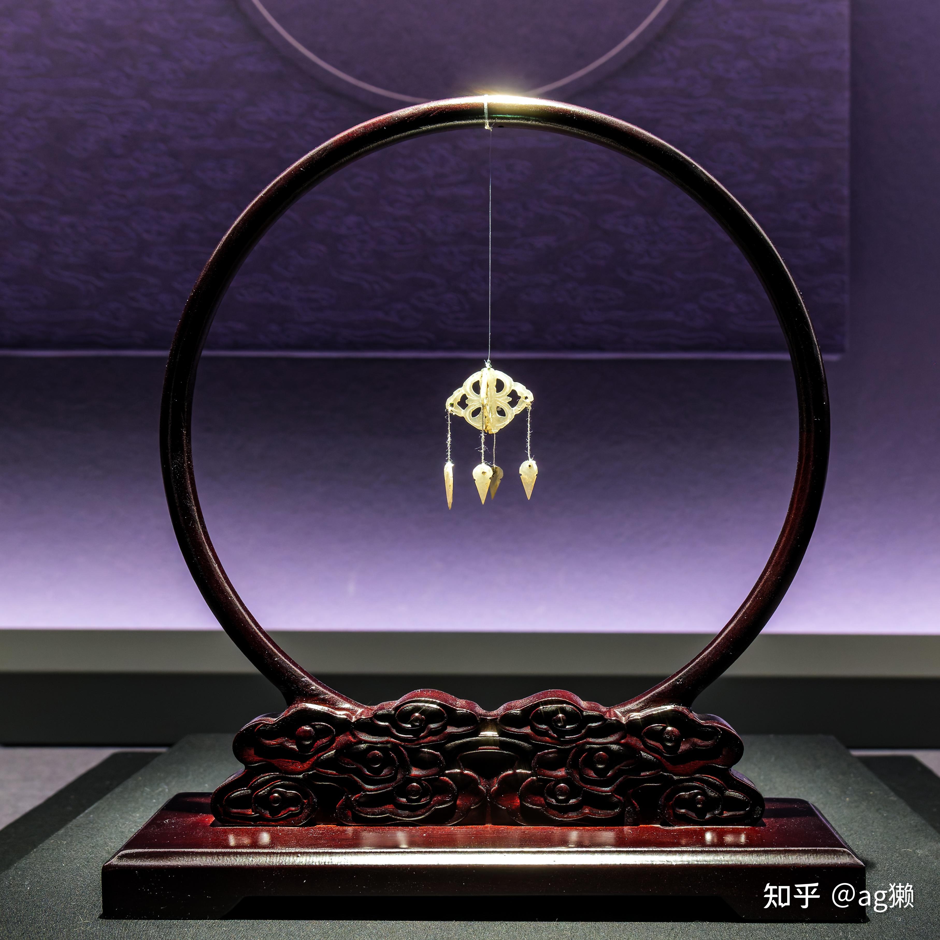 秘色瓷一次看个够:杭州吴越文化博物馆 - 知乎