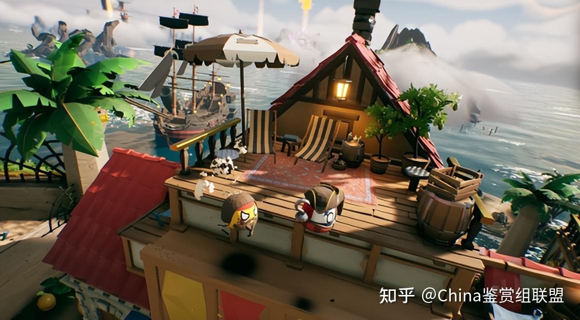 “波兰球”《爆炸球编年史》steam热游体验感知与分享推荐 - 知乎