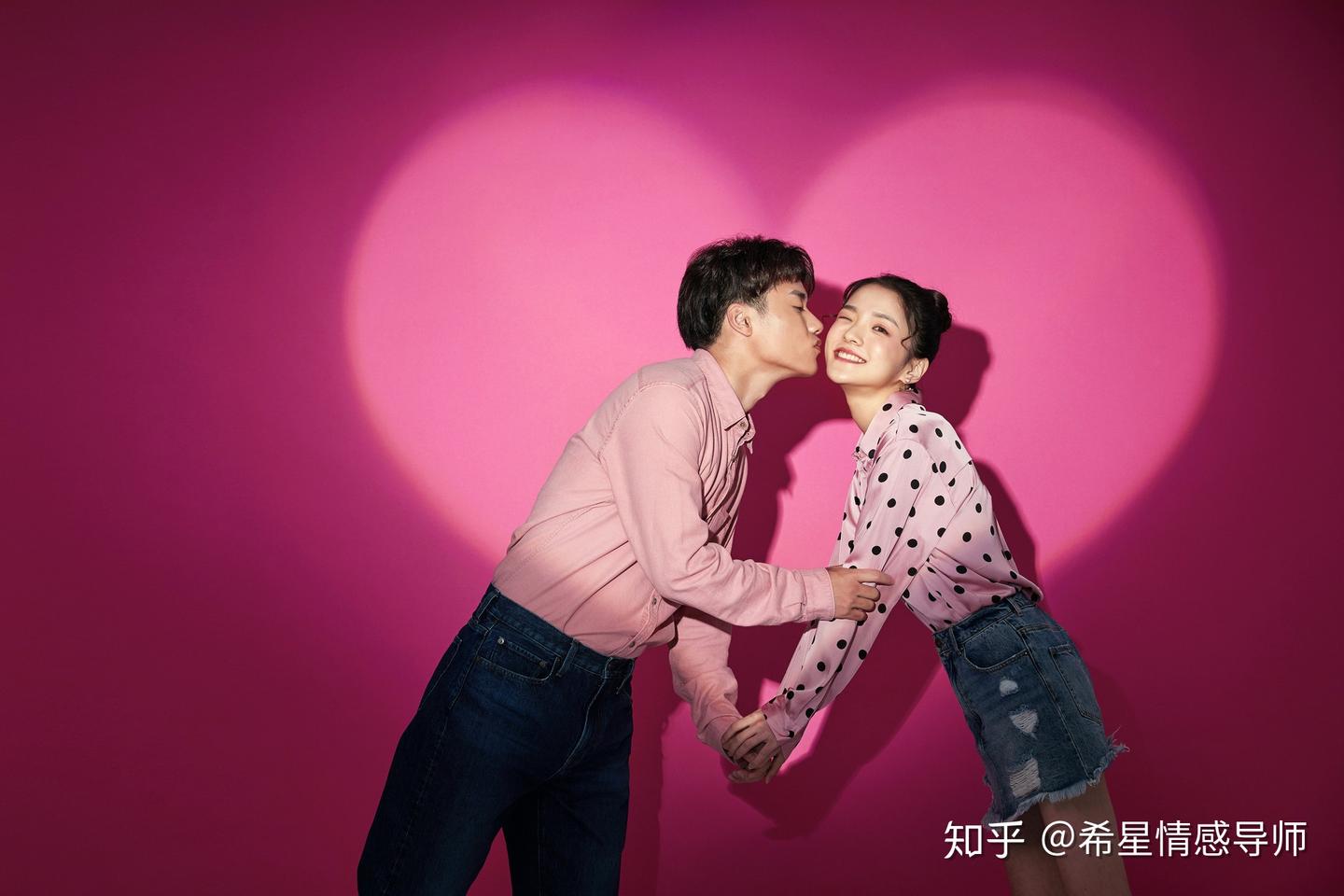 懂得这些，再狠心的男人也会主动找你复合！ - 知乎