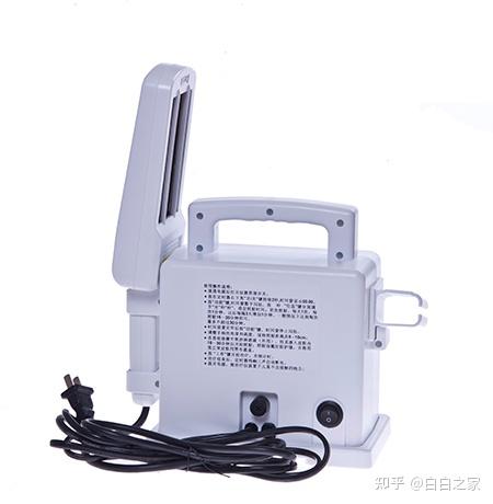 黑光灯是什么意思? - 知乎