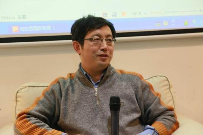 北京大学教授吴飞:根本不存在母系社会 - 知乎