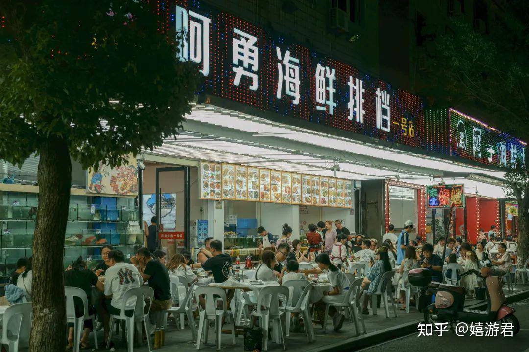 舟山去吃海鲜,什么季节好?选什么地方吃性价比高? - 知乎