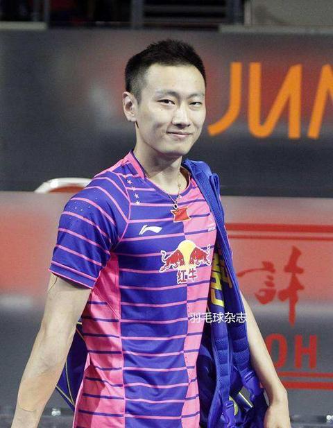张楠(中国羽毛球运动员) - 知乎
