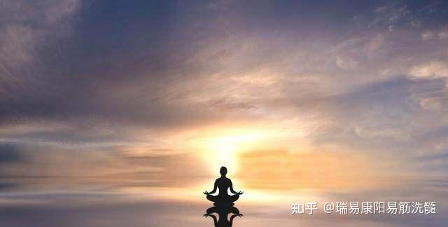 什么叫“入定”？ - 知乎