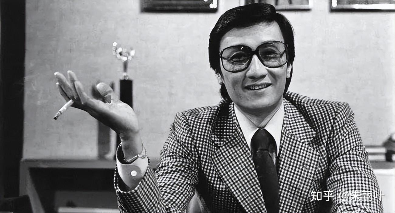 谢贤年轻时有多红? - 知乎