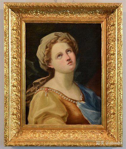 求问这张巴洛克式白眼表情包的出处? - 知乎