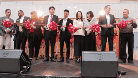 买大温最大购物中心!背后华人女企业家深圳怡景刘伟宏现身! - 知乎