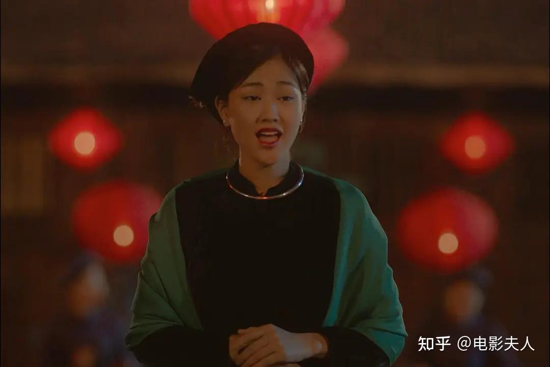 如何评价越南电影《三太太》?