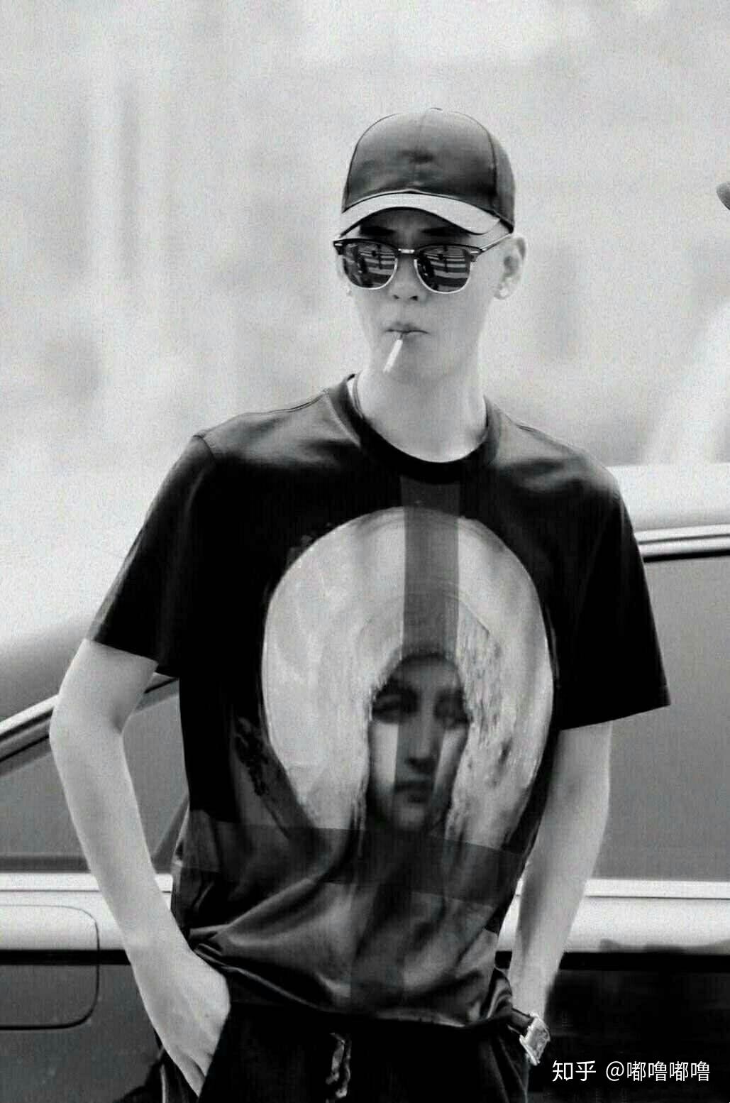 德云社里都谁抽烟