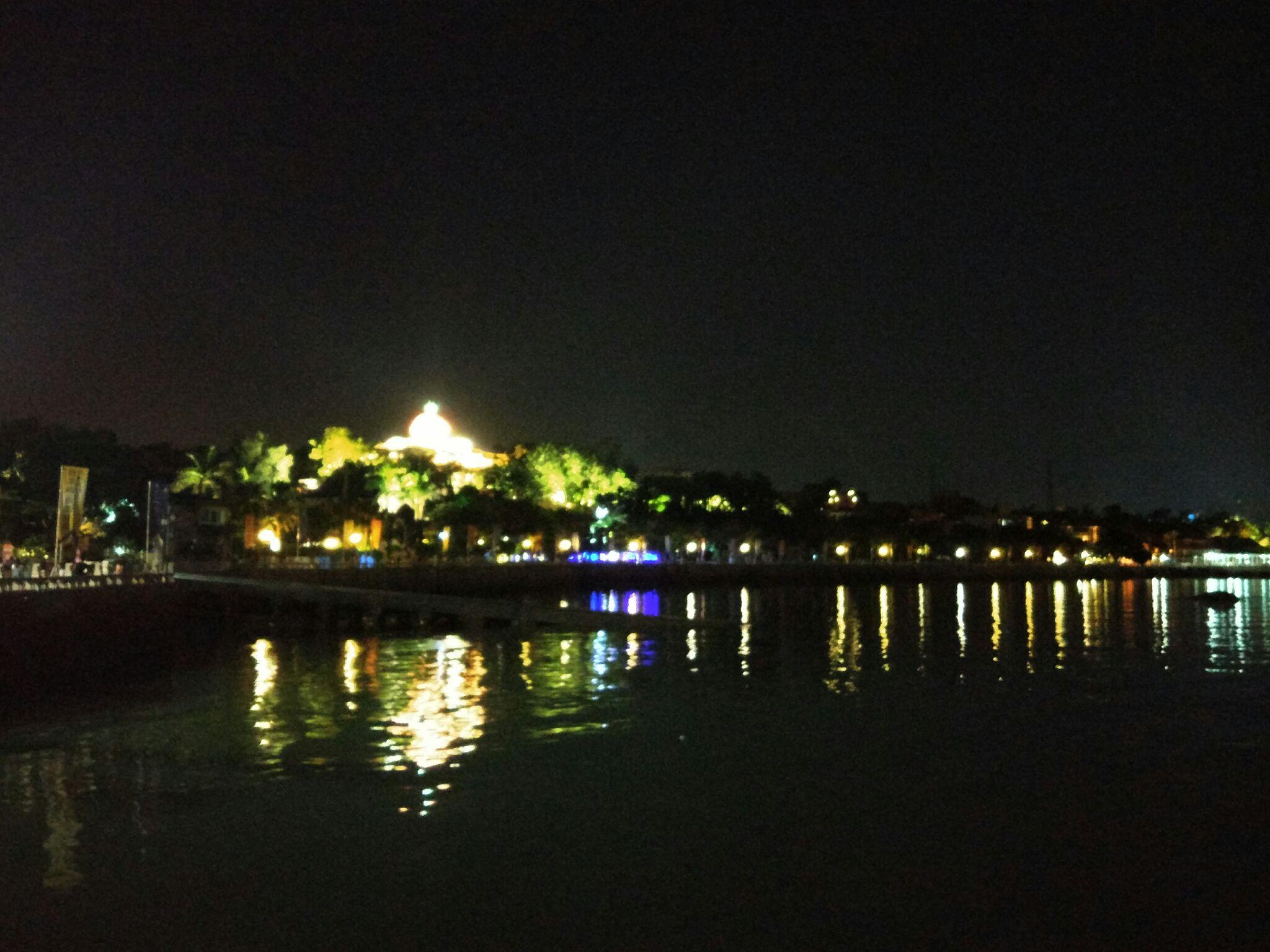 鼓浪屿都有哪些传说的灵异事件