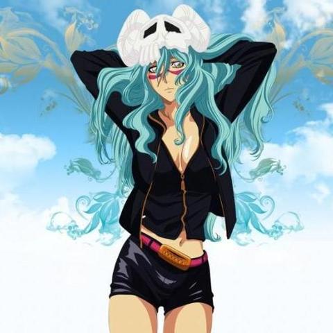 妮莉艾露·杜·欧德修凡克 - 知乎