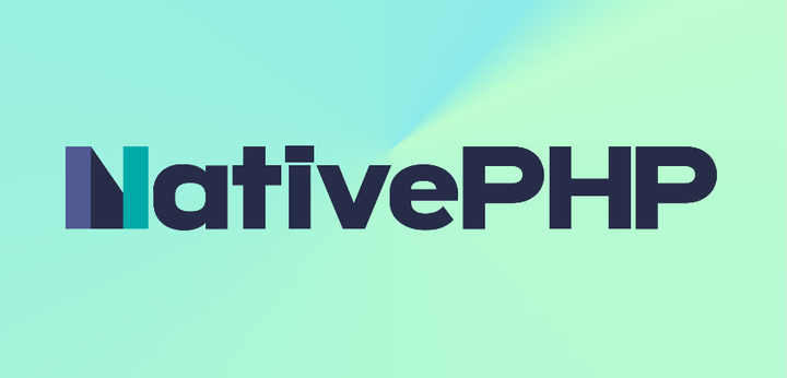 PHP 现在可以零成本构建原生 iOS 和 Android 应用 NativePHP for Mobile v3 发布 - 知乎