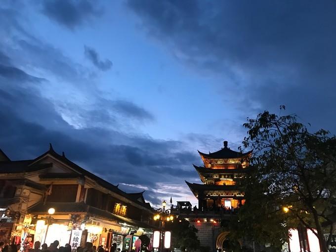 大理三日游行程攻略 - 知乎