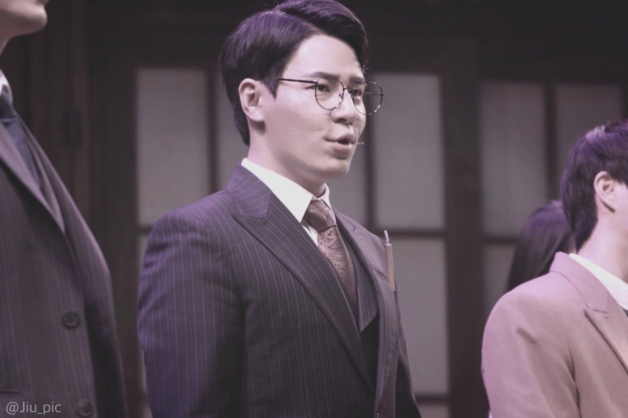 如何评价演员李奎炯