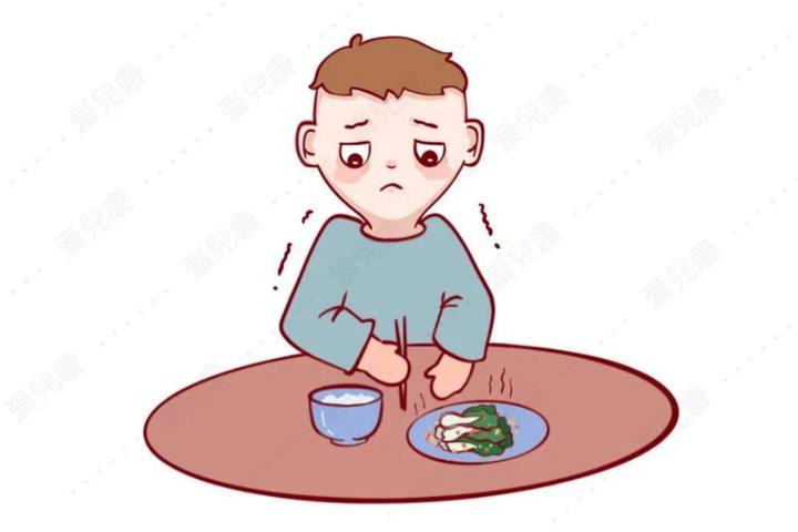脾胃虚弱6个等级 - 知乎