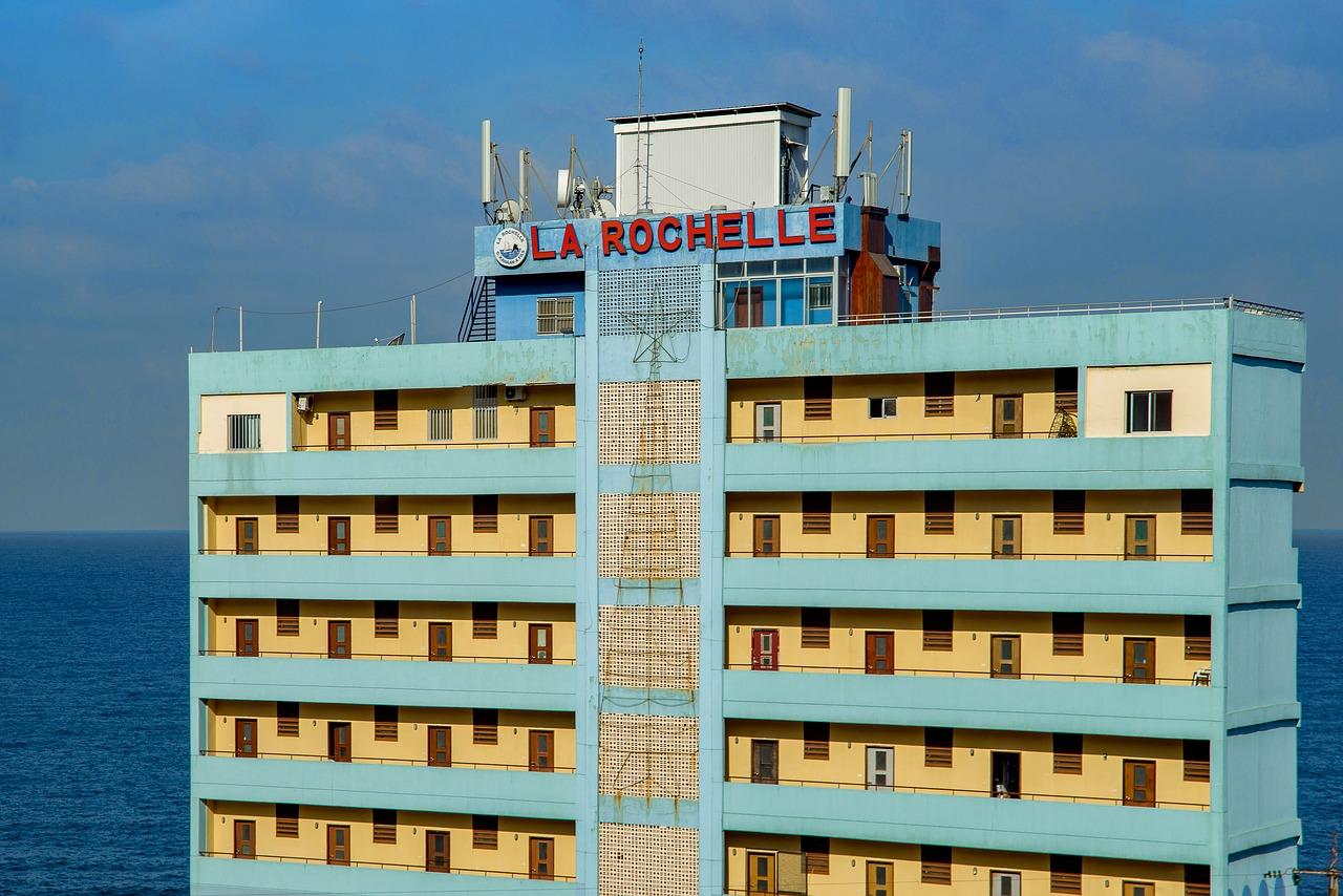 3. 房间舒适度评