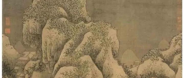 魏晋画论︱王微《叙画》 - 知乎