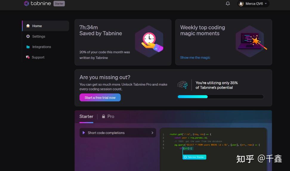 【代码补全】一文带你了解GitHub Copilot Free 版代码补全工具：详细讲解以及竞品对比分析！（GitHub Copilot ...