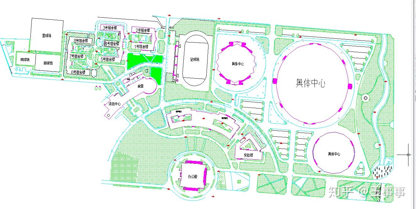 在华北理工大学迁安学院就读是什么体验
