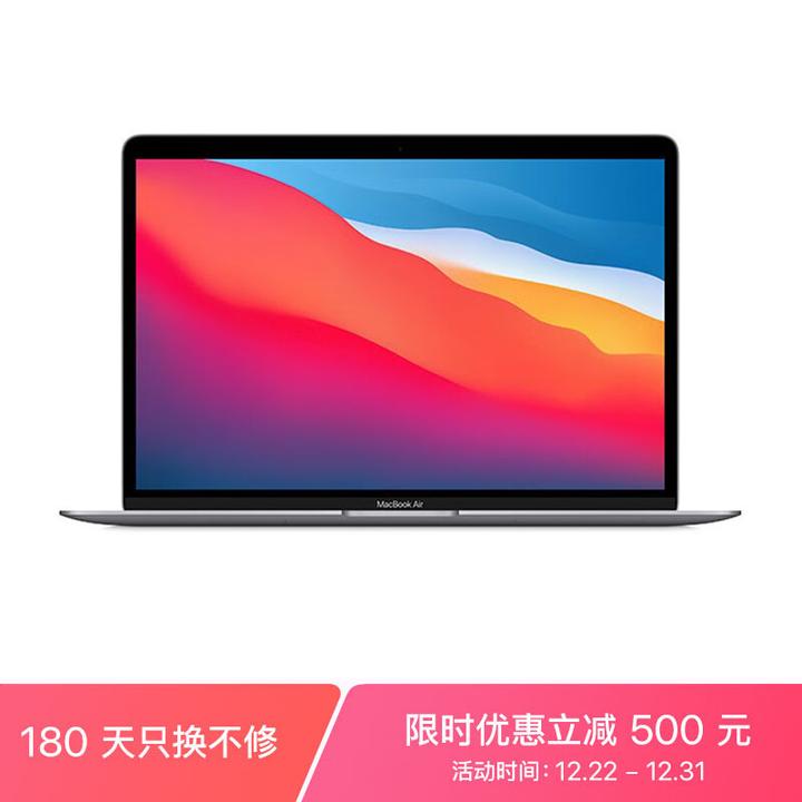 纠结MacBook Air M1是买256g还是512g? - 知乎