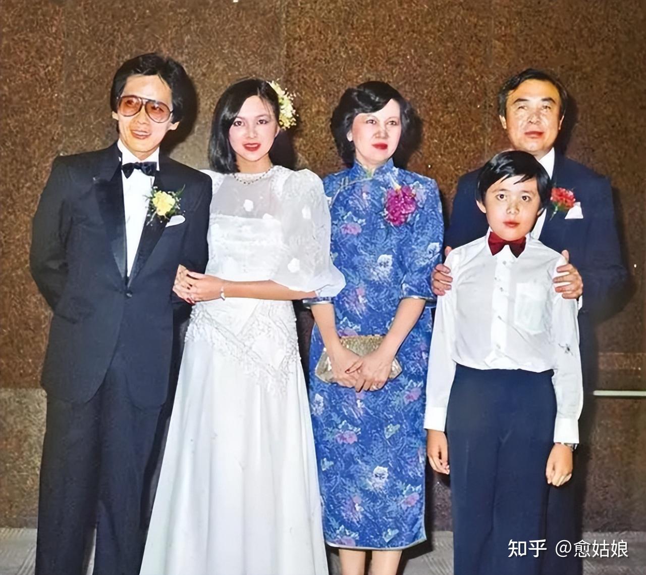 天生媚态”的九位女明星，个个面若桃花，个个情路坎坷，真玄学- 知乎