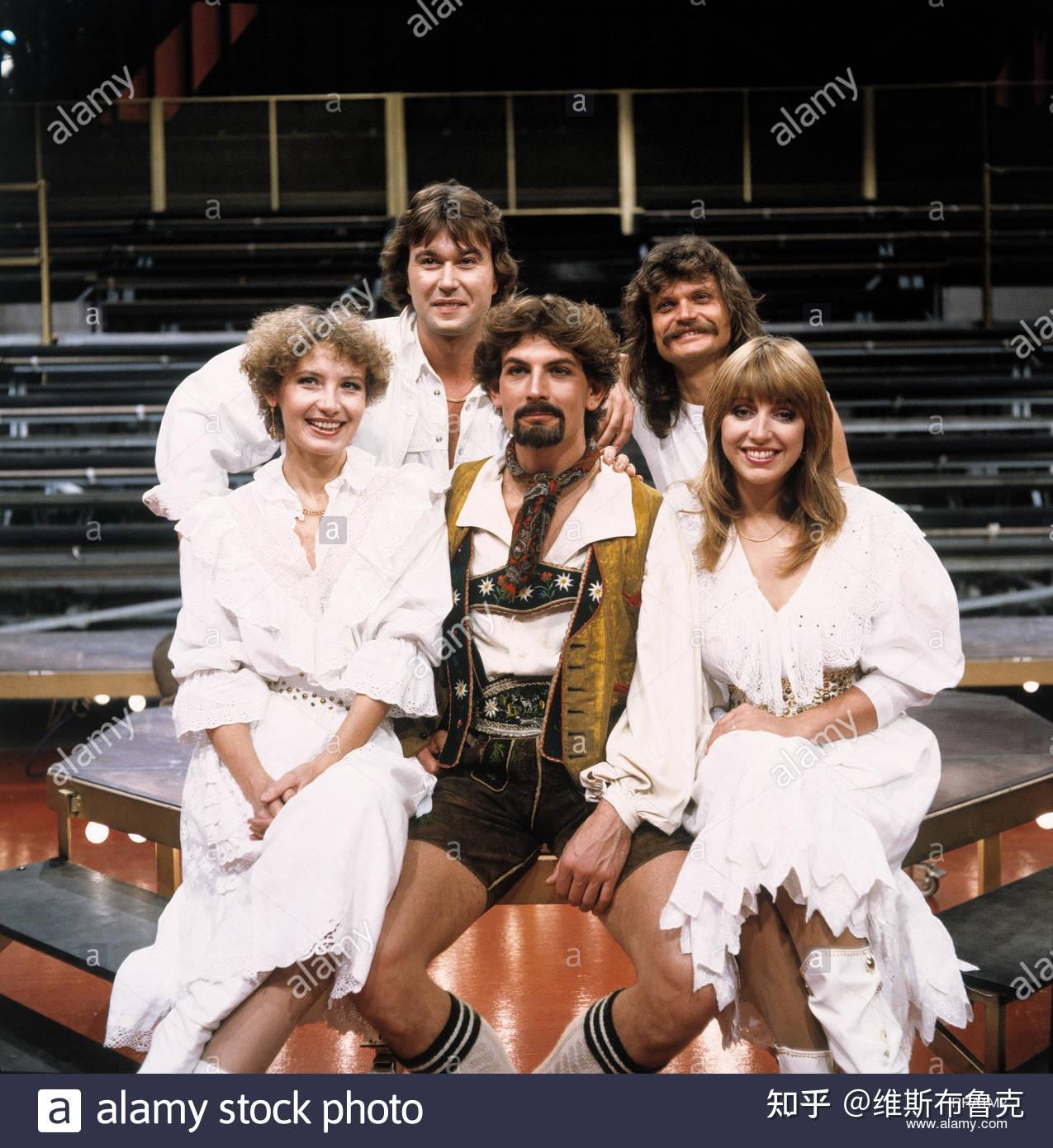 70年代末在德国崛起的成吉思汗dschinghiskhan是怎样一支乐队当年什么