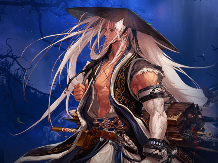 dnf:超强续航!神界剑魂神剑流配装心得