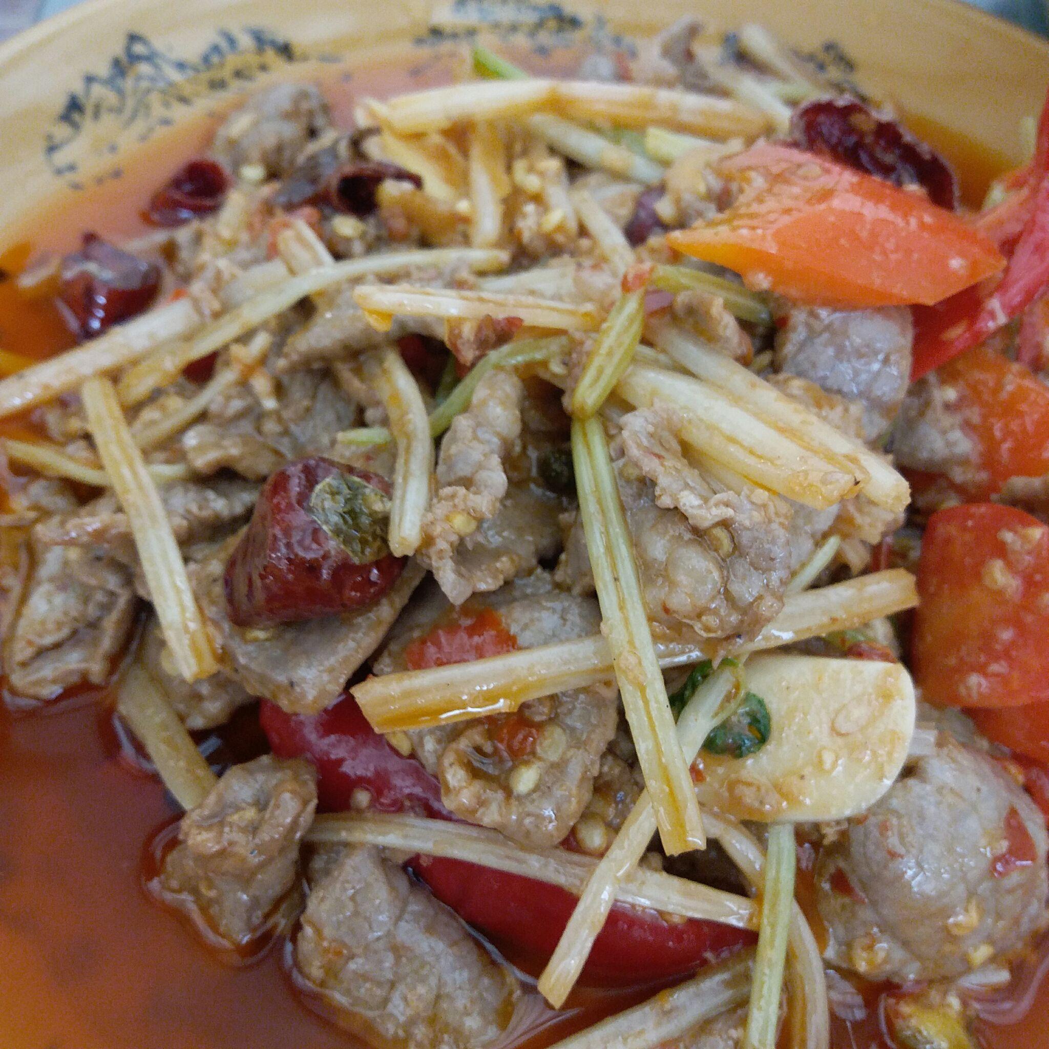 云南菜有哪些特色菜