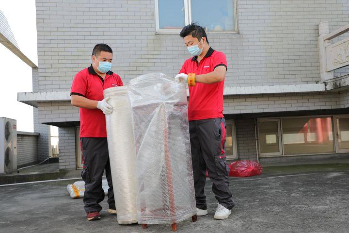 搬家公司电话附近联系方式 - 知乎