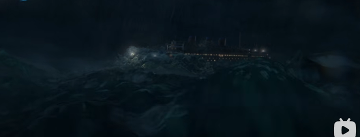 如何评价动画电影《深海》在 8 月 17 日的放出首支预告片，你有什么期待？