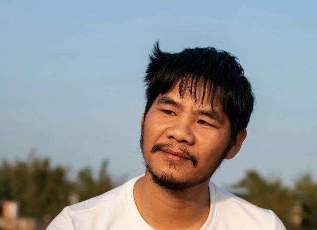 两广地区马加爵这种长相的人多吗?(不算上祖上移民过来的)? - 知乎