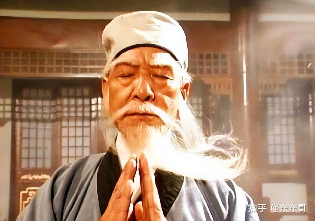 鲍方：扫地僧文革进大陆第一人，子女个个有出息，还与邓公合影 - 知乎