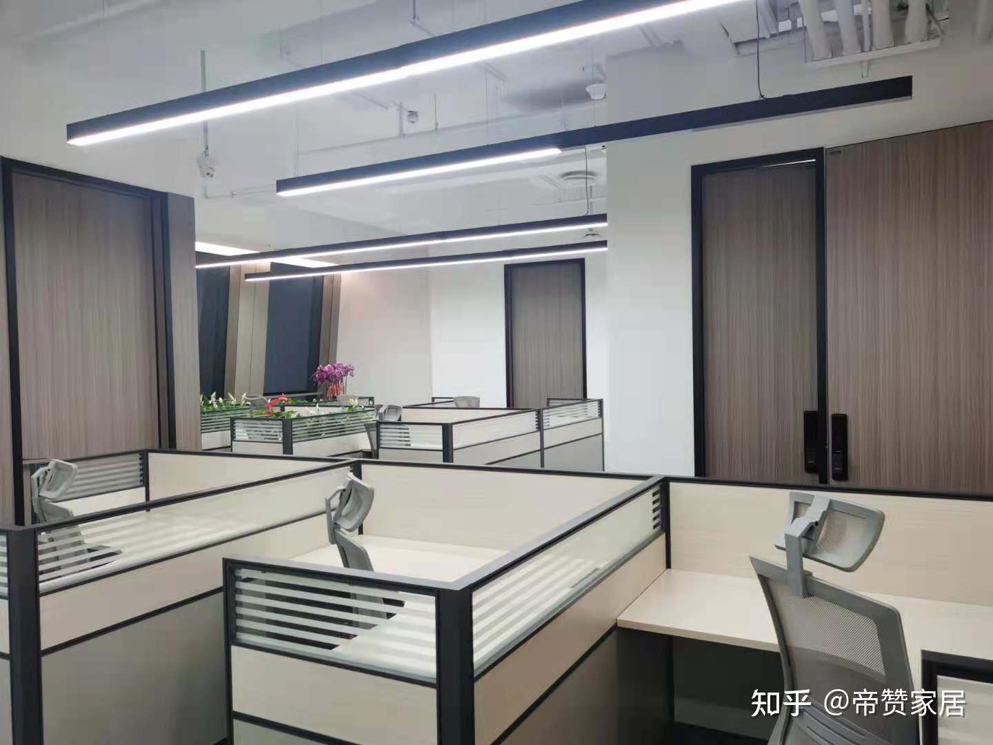 办公室装修中最为重要的一项——门的选择 - 知乎
