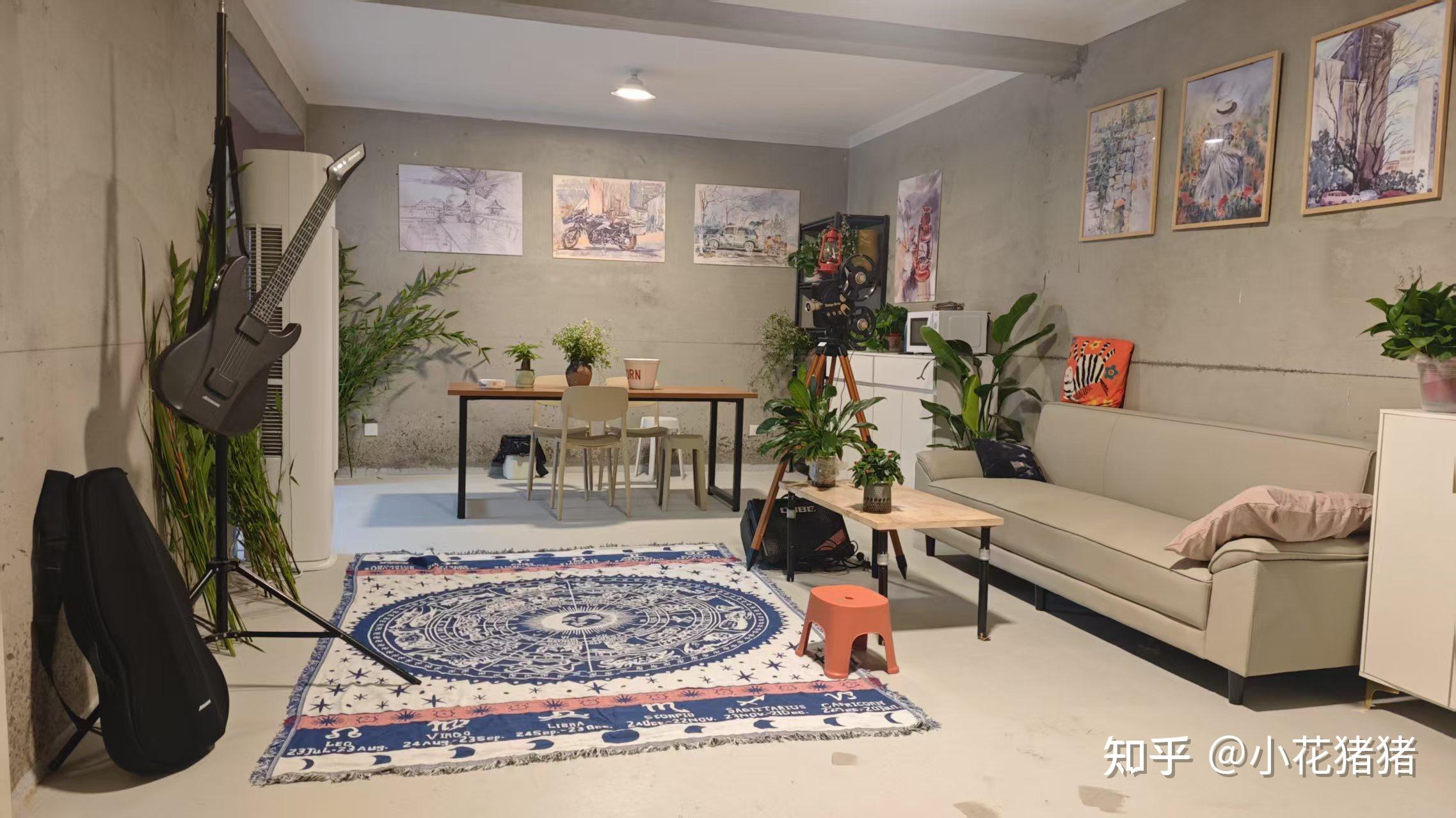 毛坯房入住有什么最简单的装修方式? - 知乎