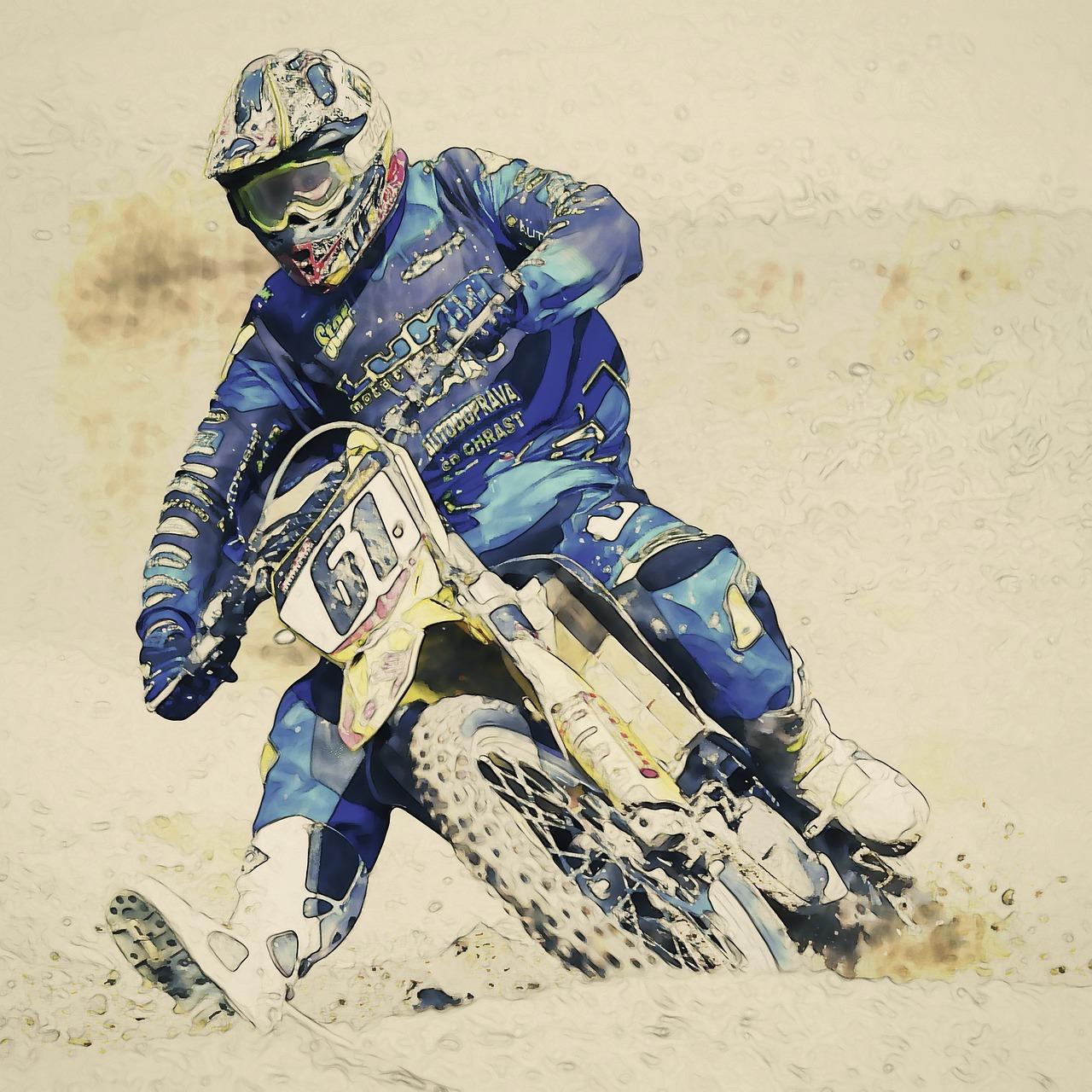 坚韧不拔的意志