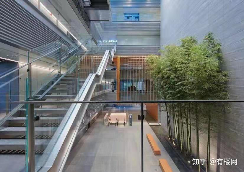 北京·安定门·写字楼·中粮置地广场
