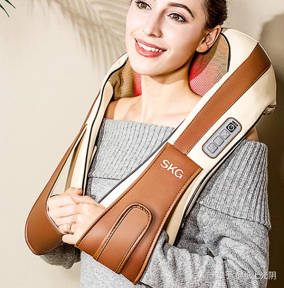 父亲节想给爸爸买个按摩器,求推荐.