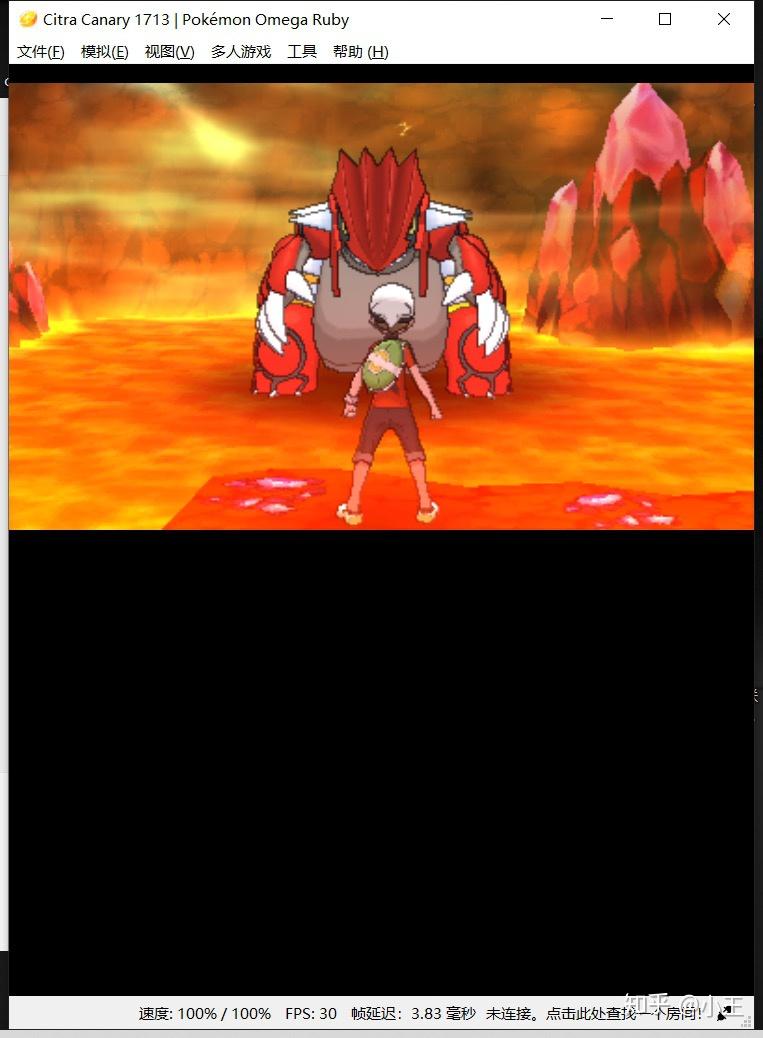 宝可梦的宝石复刻剧情是否让老玩家满意? - 知乎