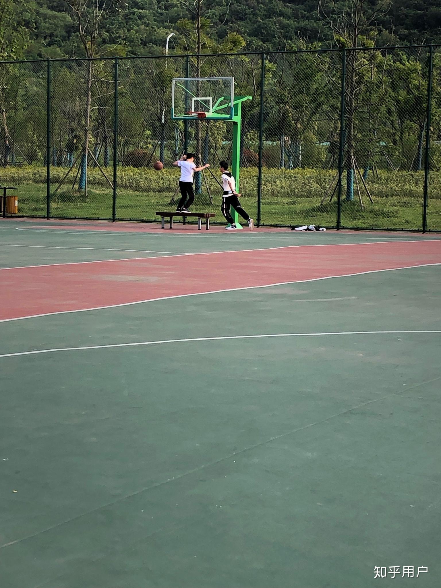 为什么大部分野球场都没有篮网? - 知乎