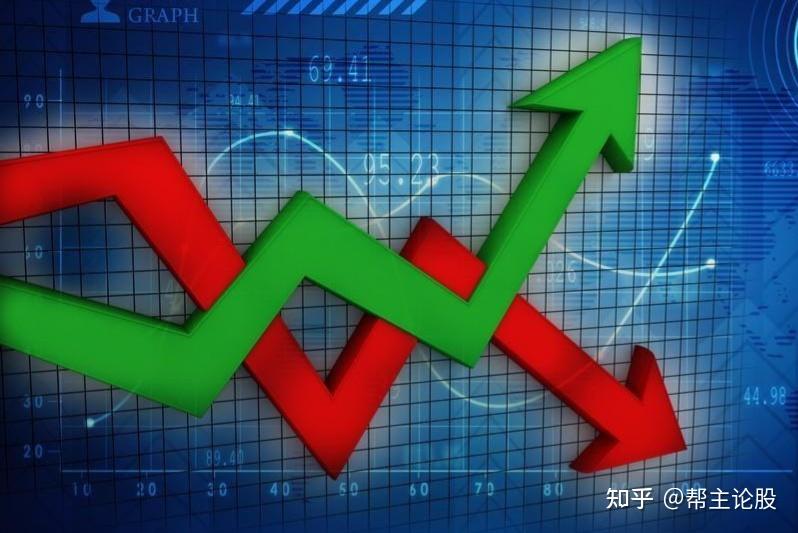 A股:重大变盘信号预警!明天的大盘,会杀个回马枪吗? - 知乎
