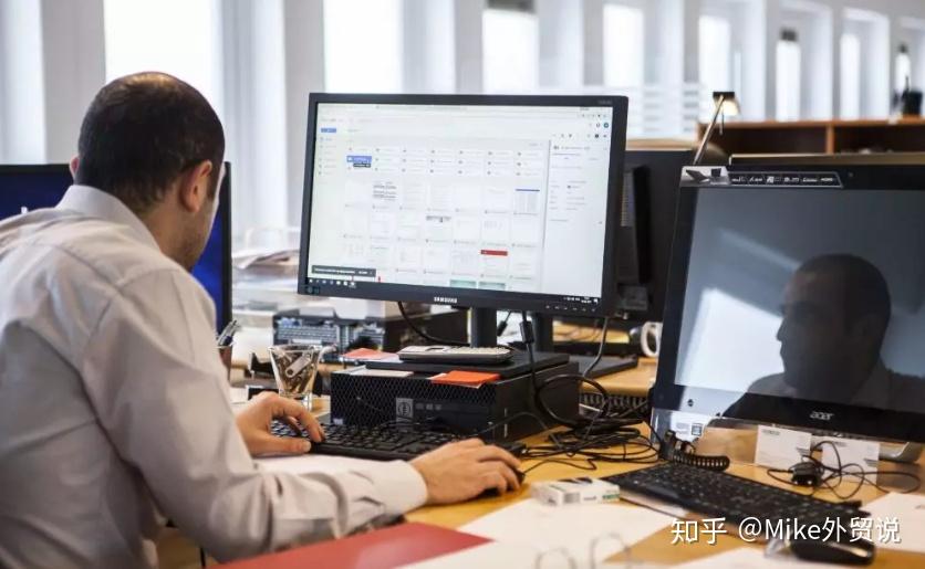 新人外贸业务员应该快速掌握哪些技能？ - 知乎